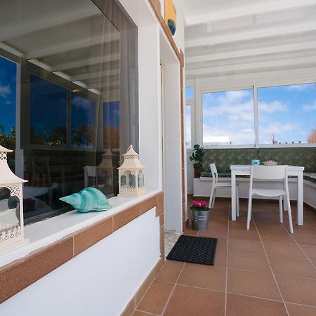 Villa Pippa Пуэрто дель Кармен Экстерьер фото