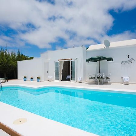 Villa Pippa Пуэрто дель Кармен Экстерьер фото